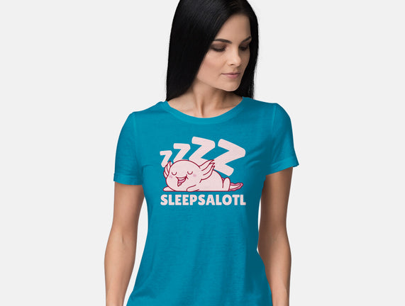 Sleepsalotl