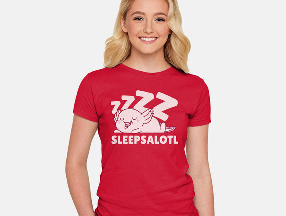Sleepsalotl