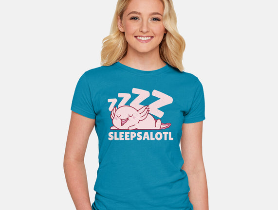Sleepsalotl