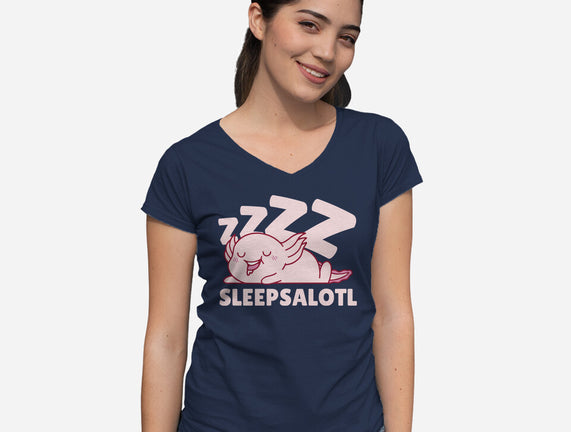 Sleepsalotl