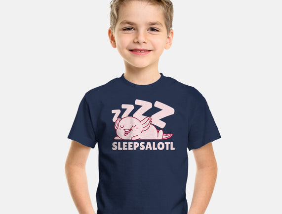 Sleepsalotl