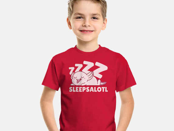 Sleepsalotl