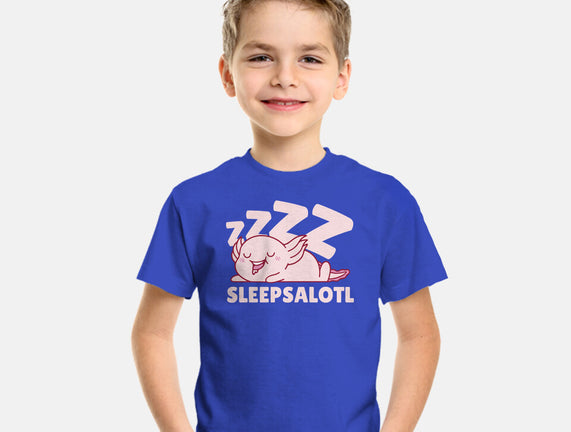 Sleepsalotl
