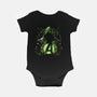 Doom Is Coming-Baby-Basic-Onesie-fanfabio