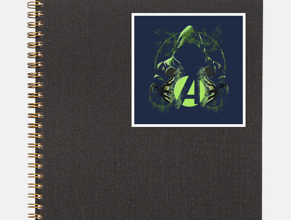 Doom Is Coming