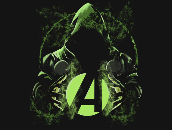 Doom Is Coming