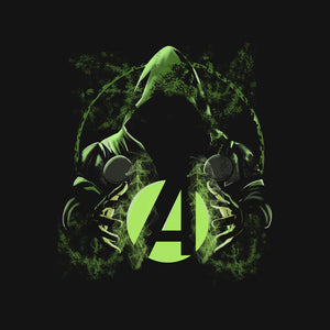 Doom Is Coming