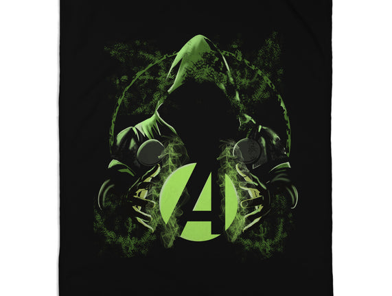 Doom Is Coming