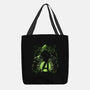 Doom Is Coming-None-Basic Tote-Bag-fanfabio