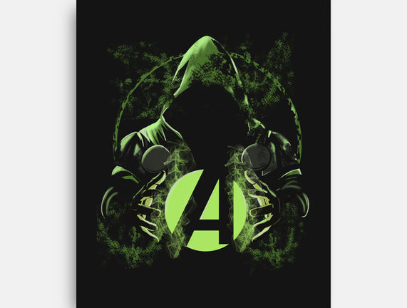 Doom Is Coming