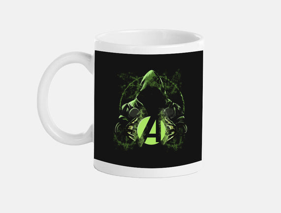 Doom Is Coming