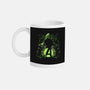 Doom Is Coming-None-Mug-Drinkware-fanfabio