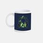 Doom Is Coming-None-Mug-Drinkware-fanfabio