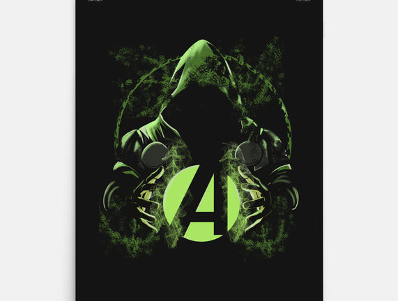 Doom Is Coming