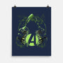 Doom Is Coming-None-Matte-Poster-fanfabio