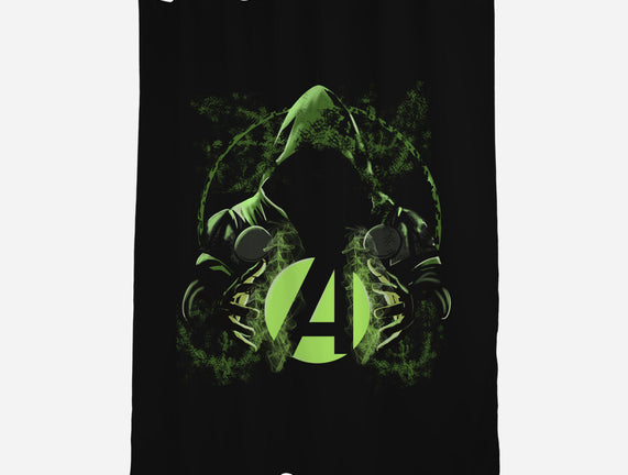 Doom Is Coming