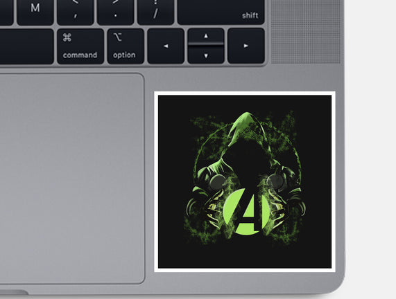 Doom Is Coming