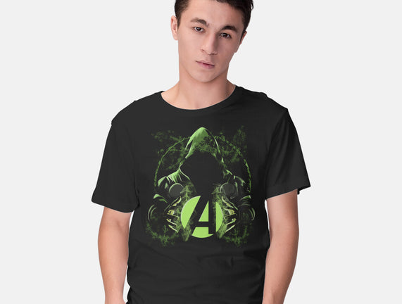Doom Is Coming
