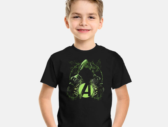 Doom Is Coming