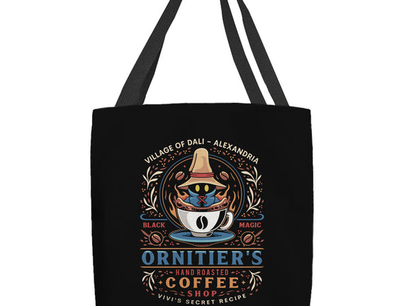 Ornitier Coffee Vintage
