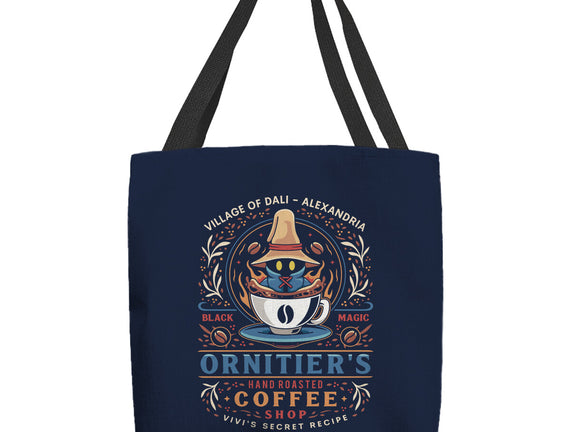 Ornitier Coffee Vintage