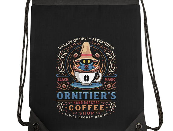 Ornitier Coffee Vintage