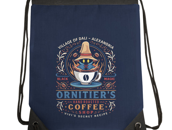 Ornitier Coffee Vintage