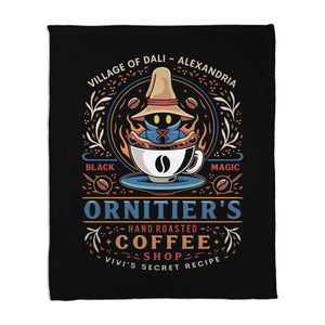 Ornitier Coffee Vintage
