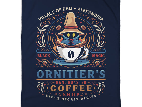 Ornitier Coffee Vintage
