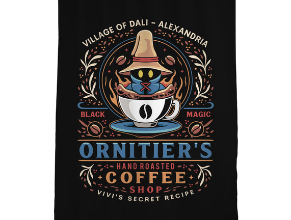 Ornitier Coffee Vintage