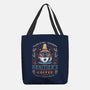 Ornitier Coffee Vintage-None-Basic Tote-Bag-LAGELANTEE