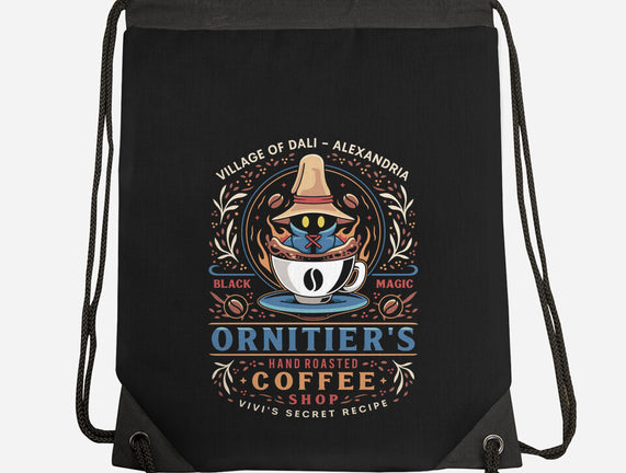 Ornitier Coffee Vintage