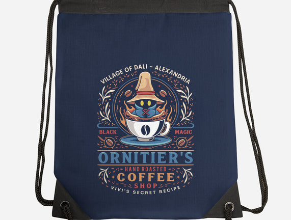 Ornitier Coffee Vintage