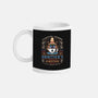 Ornitier Coffee Vintage-None-Mug-Drinkware-LAGELANTEE