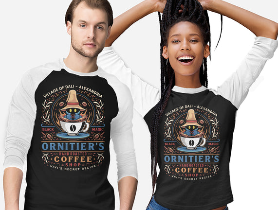 Ornitier Coffee Vintage