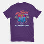 All pain No Gain-Mens-Premium-Tee-arace