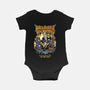 Fallen Humanity Tour-Baby-Basic-Onesie-P1yu5h