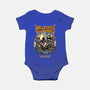 Fallen Humanity Tour-Baby-Basic-Onesie-P1yu5h