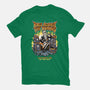 Fallen Humanity Tour-Mens-Premium-Tee-P1yu5h