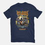 Fallen Humanity Tour-Mens-Premium-Tee-P1yu5h