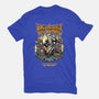 Fallen Humanity Tour-Womens-Basic-Tee-P1yu5h