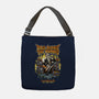 Fallen Humanity Tour-None-Adjustable Tote-Bag-P1yu5h