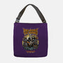 Fallen Humanity Tour-None-Adjustable Tote-Bag-P1yu5h