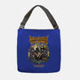 Fallen Humanity Tour-None-Adjustable Tote-Bag-P1yu5h