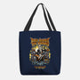 Fallen Humanity Tour-None-Basic Tote-Bag-P1yu5h