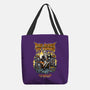 Fallen Humanity Tour-None-Basic Tote-Bag-P1yu5h