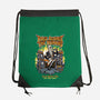 Fallen Humanity Tour-None-Drawstring-Bag-P1yu5h
