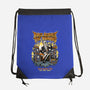 Fallen Humanity Tour-None-Drawstring-Bag-P1yu5h