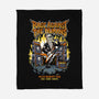 Fallen Humanity Tour-None-Fleece-Blanket-P1yu5h