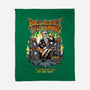 Fallen Humanity Tour-None-Fleece-Blanket-P1yu5h